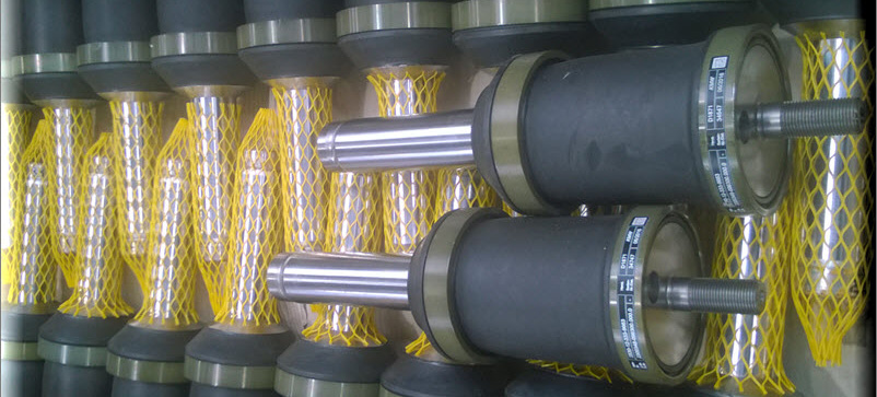 Ersatzteillogistik-Stage