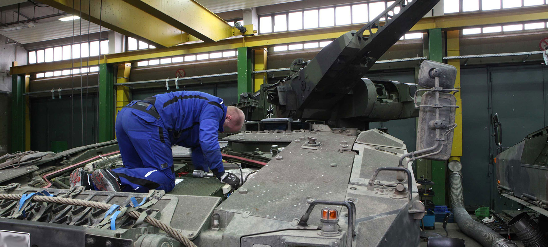 Service-Stage Service-Stage