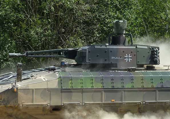 Reaktivschutz-Teaser