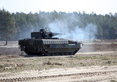 Schuetzenpanzer-Teaser